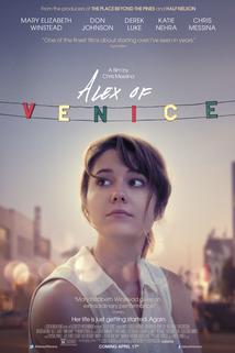 Profilový obrázek - Alex of Venice