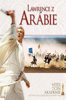 Lawrence z Arábie  - Lawrence of Arabia