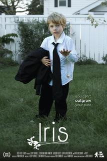 Profilový obrázek - Iris