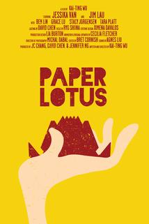 Profilový obrázek - Paper Lotus