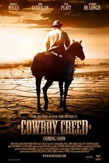 Profilový obrázek - Cowboy Creed