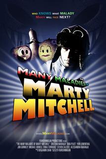 Profilový obrázek - The Many Maladies of Marty Mitchell