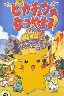 Profilový obrázek - Poketto monsutaa: Pikachû no natsu-yasumi