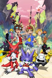 Profilový obrázek - Digimon Xros Wars: Toki o Kakeru Shonen Hunter-tachi