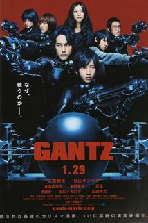 Profilový obrázek - Gantz