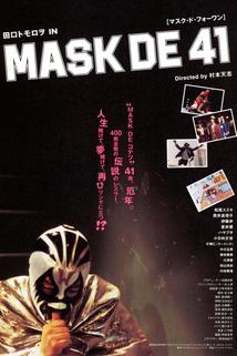 Profilový obrázek - Mask de 41