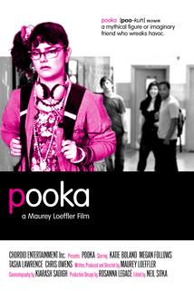 Profilový obrázek - Pooka