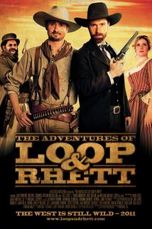 Profilový obrázek - The Adventures of Loop & Rhett