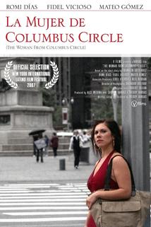 Profilový obrázek - La mujer de Columbus Circle