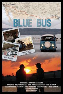 Profilový obrázek - Blue Bus