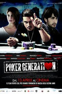 Profilový obrázek - Poker Generation