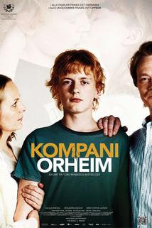 Orheimové  - Kompani Orheim