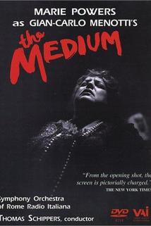 The Medium  - The Medium