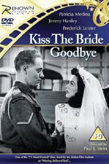 Profilový obrázek - Kiss the Bride Goodbye