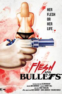 Profilový obrázek - Flesh and Bullets