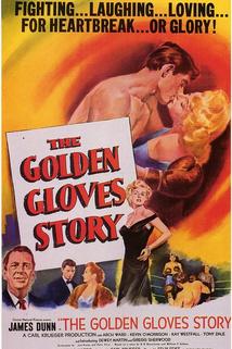 Profilový obrázek - The Golden Gloves Story