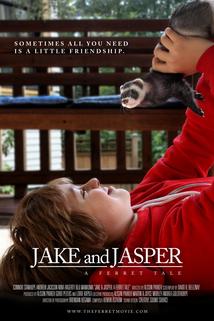 Jake and Jasper: A Ferret Tale  - Jake and Jasper: A Ferret Tale