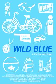 Wild Blue  - Wild Blue