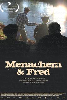 Profilový obrázek - Menachem & Fred