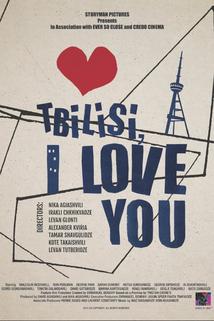 Profilový obrázek - Tbilisi, I Love You