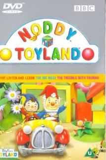 Profilový obrázek - Noddy in Toyland