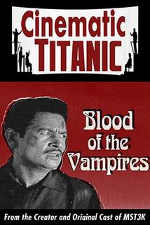 Profilový obrázek - Cinematic Titanic: Blood of the Vampires
