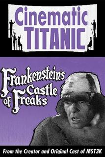 Profilový obrázek - Cinematic Titanic: Frankenstein's Castle of Freaks