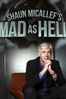 Shaun Micallef's Mad as Hell - S01E06  - S01E06