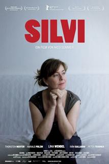 Profilový obrázek - Silvi
