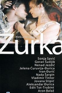 Profilový obrázek - Zurka