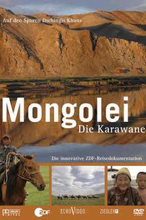 Profilový obrázek - Mongolei - Die Karawane