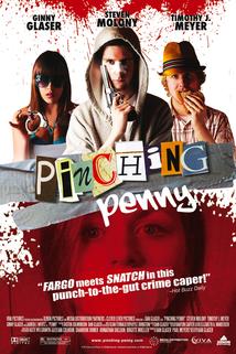 Pinching Penny  - Pinching Penny