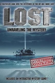 Profilový obrázek - Lost: Unraveling the Mystery