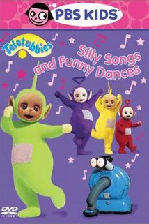 Profilový obrázek - Teletubbies: Silly Songs and Funny Dances