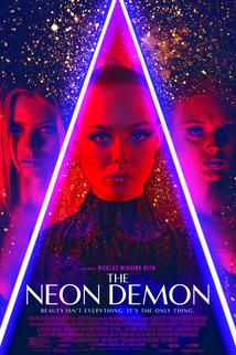 Profilový obrázek - Neon Demon, The