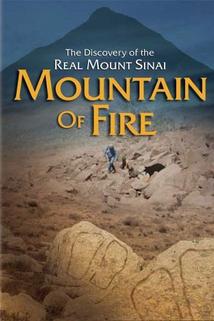 Profilový obrázek - Mountain of Fire: The Search for the True Mount Sinai