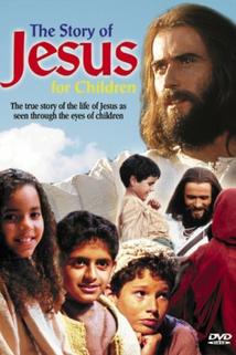 Profilový obrázek - The Story of Jesus for Children