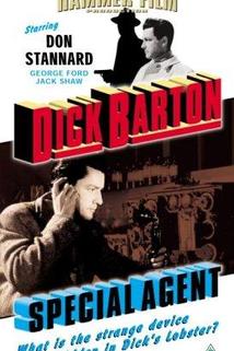 Dick Barton: Special Agent  - Dick Barton: Special Agent