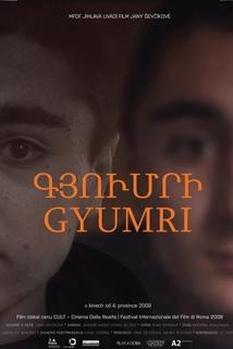 Profilový obrázek - Gyumri