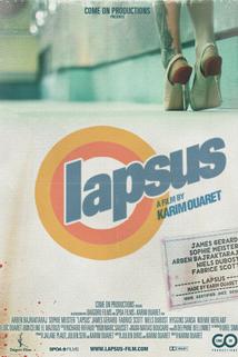 Profilový obrázek - Lapsus