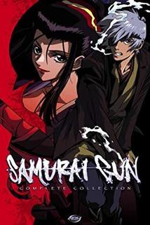 Profilový obrázek - Samurai Gun