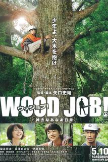 Profilový obrázek - Wood Job!
