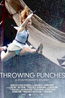 Profilový obrázek - Throwing Punches