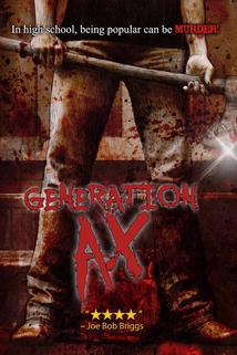 Profilový obrázek - Generation Ax