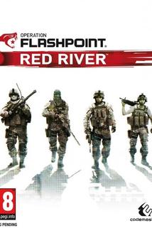 Profilový obrázek - Operation Flashpoint: Red River