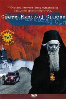 Profilový obrázek - Sveti Nikolaj Srpski/Saint Nikolai the Serb