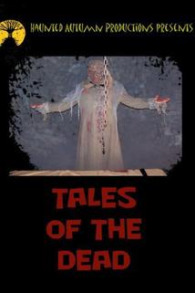 Profilový obrázek - Tales of the Dead