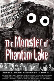 Profilový obrázek - The Monster of Phantom Lake