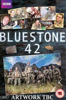 Profilový obrázek - Bluestone 42