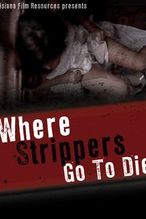 Profilový obrázek - Where Strippers Go to Die